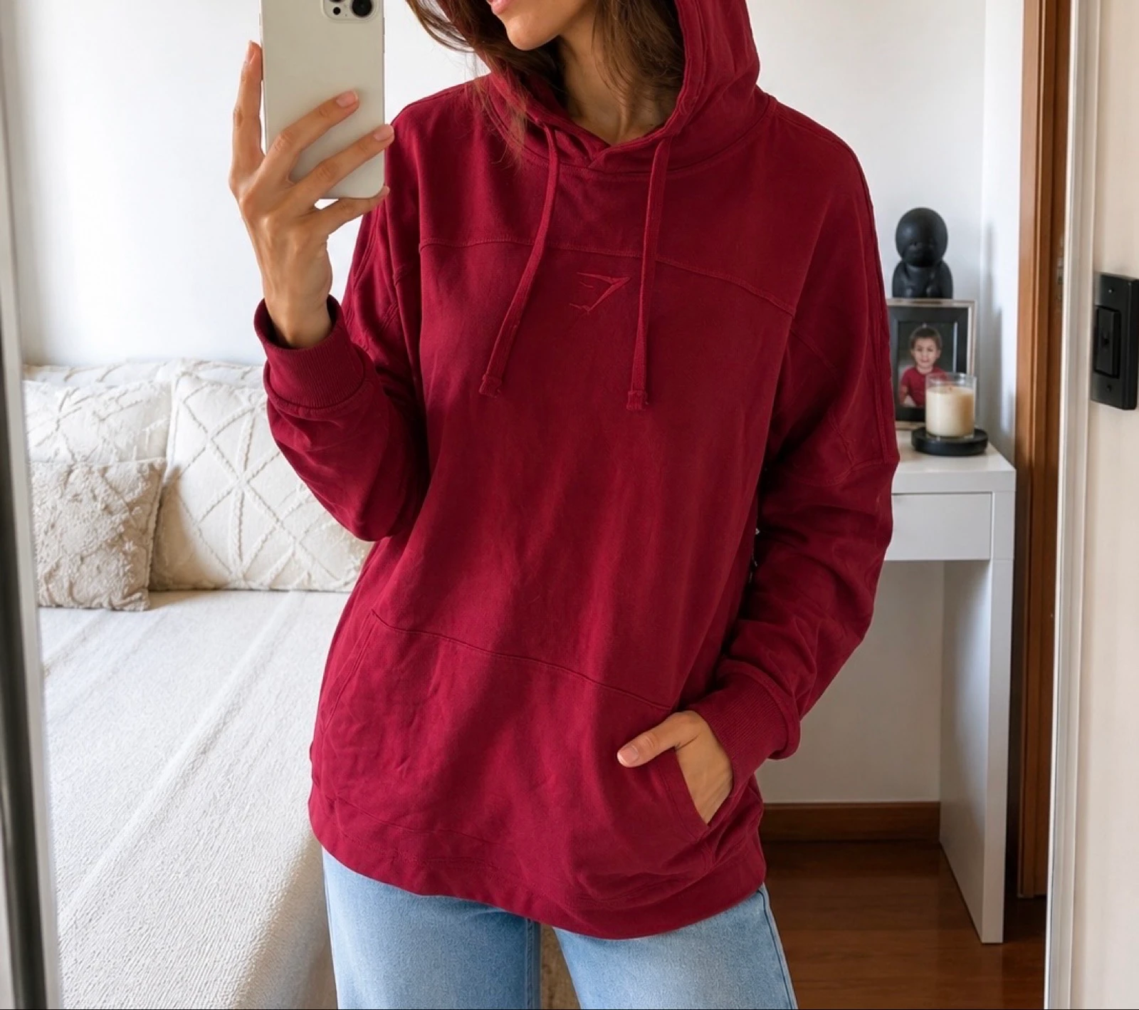 Pull Gymshark 